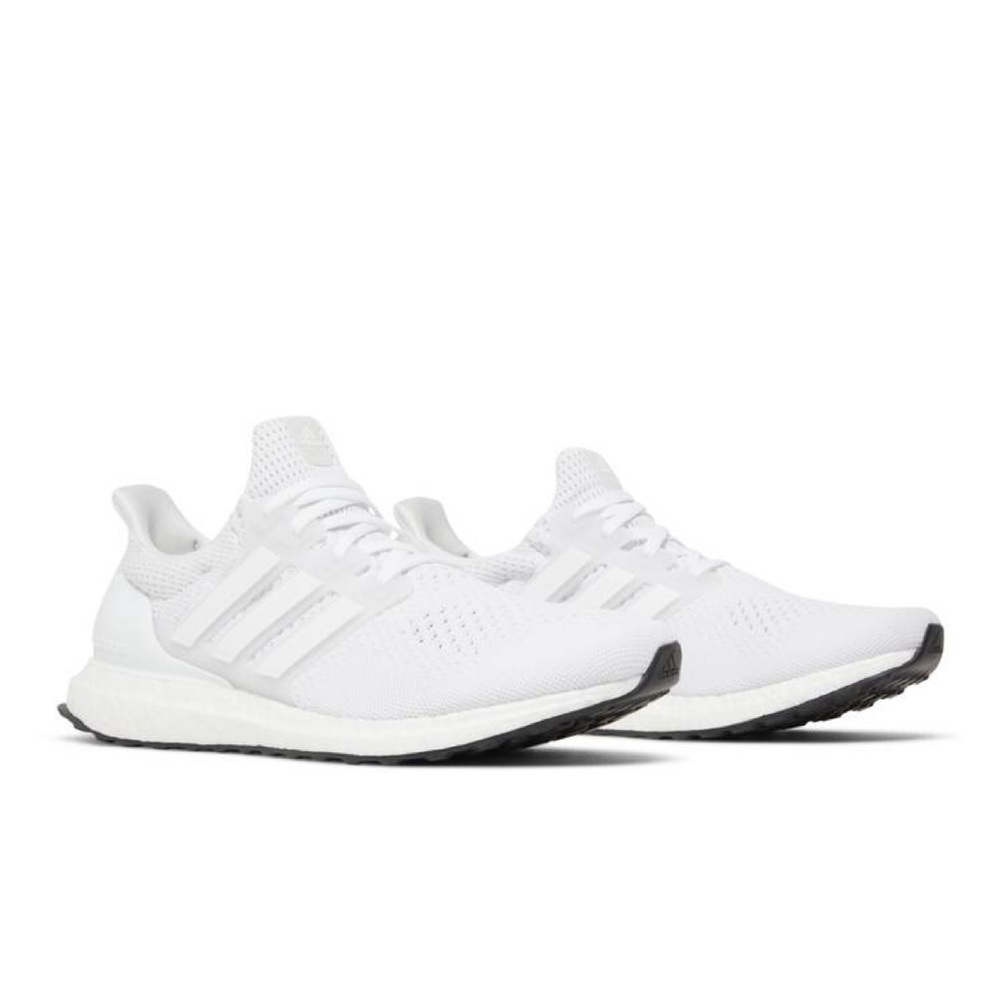 Adidas UltraBoost 1.0 "Triple White" HQ4202 (2023) Size 11 NEW